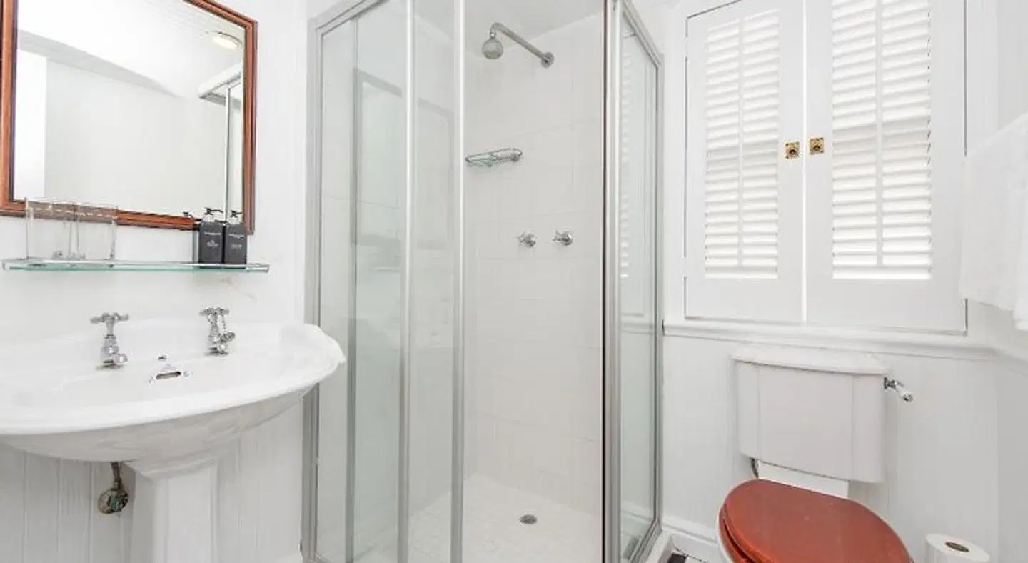 Southern Cross Beach House BATHROOM