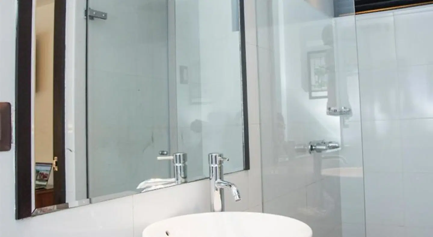 Hotel Ferré Machu Picchu BATHROOM