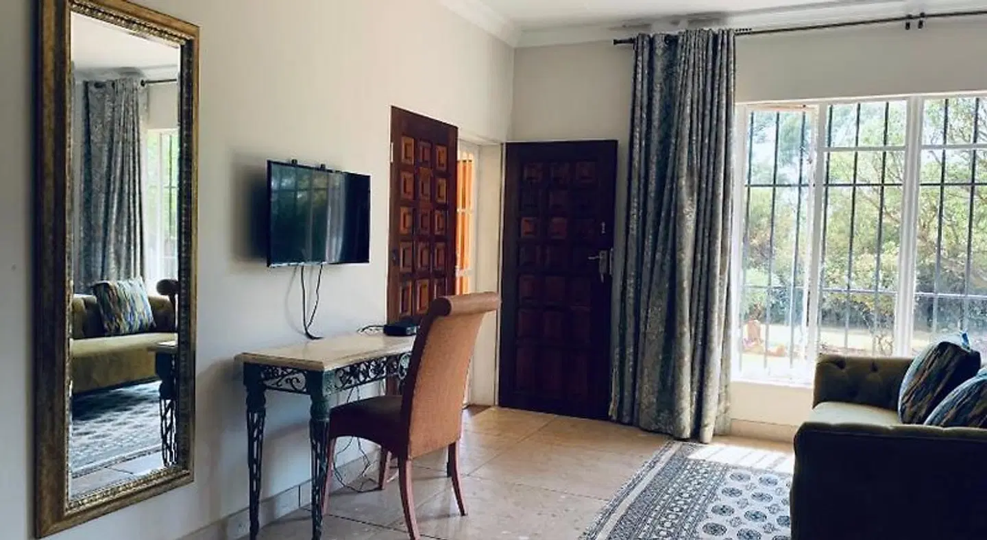 At The Rocks Country Estate ROOM_EXAMPLE