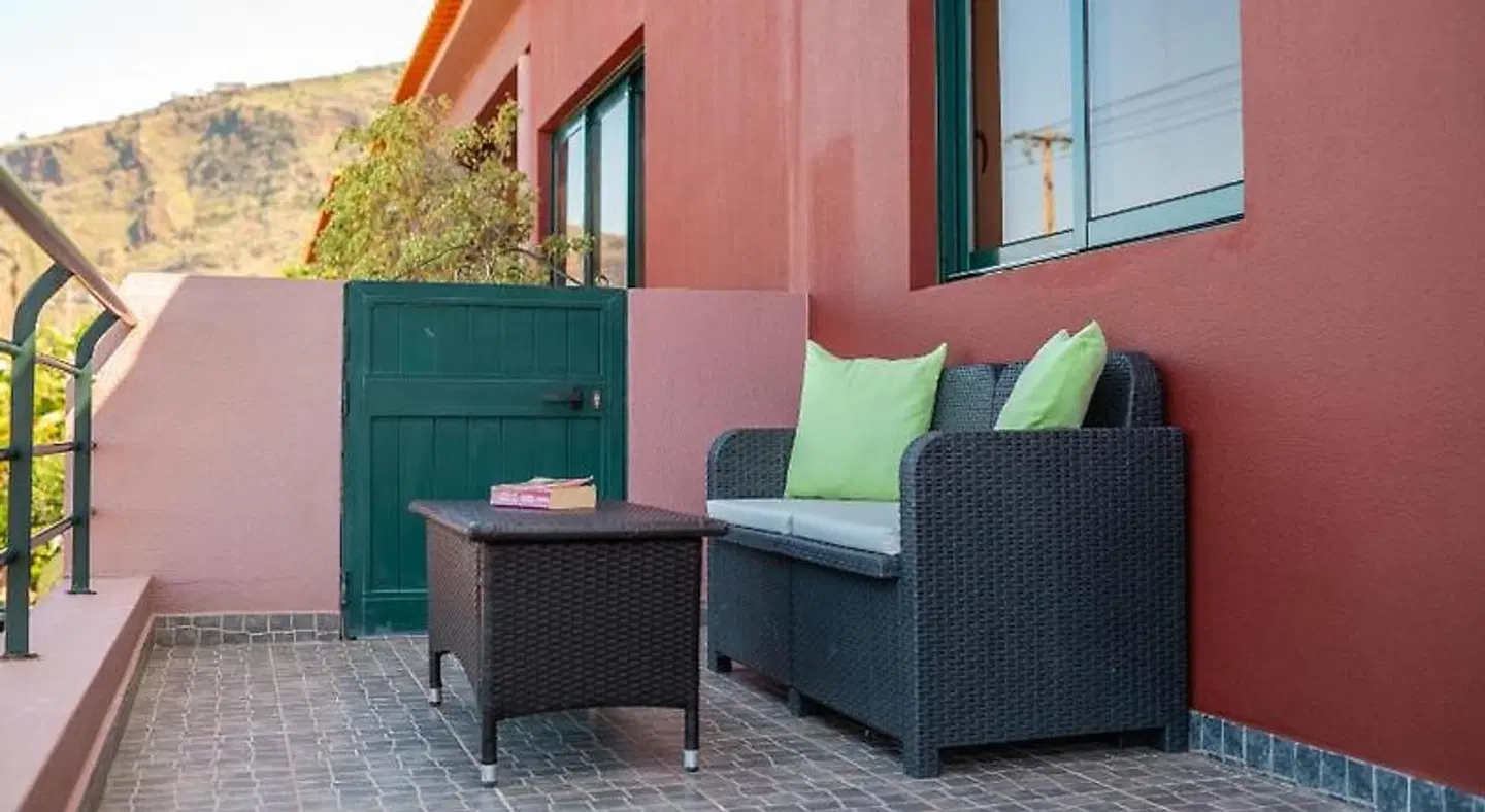 Villa Amore Accommodation LOUNGE_LOBBY