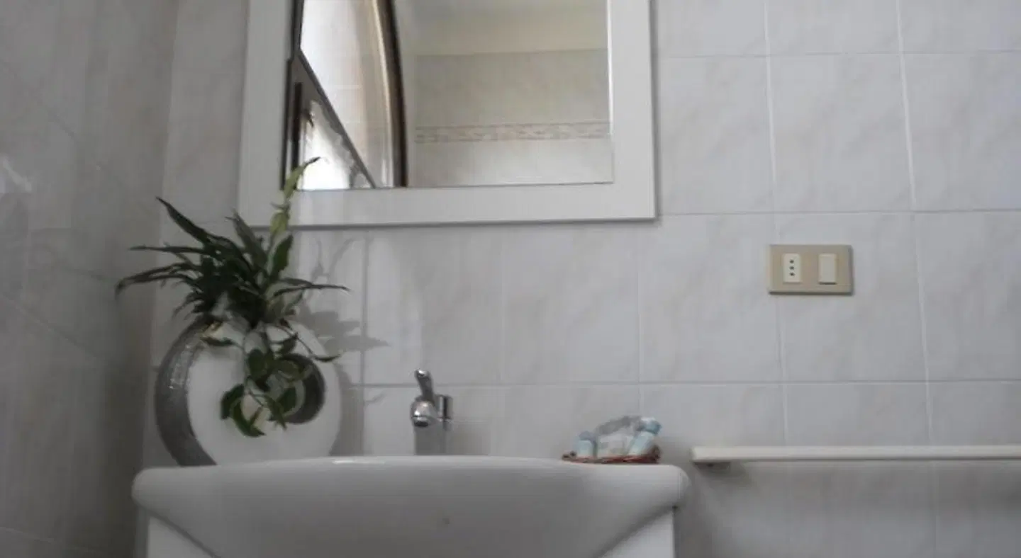 RTA Le Corti BATHROOM