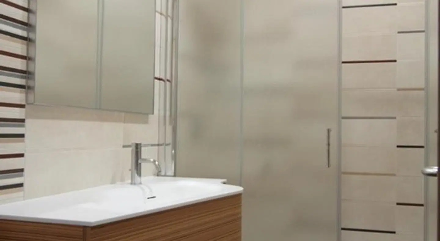 Villa San Pietro BATHROOM