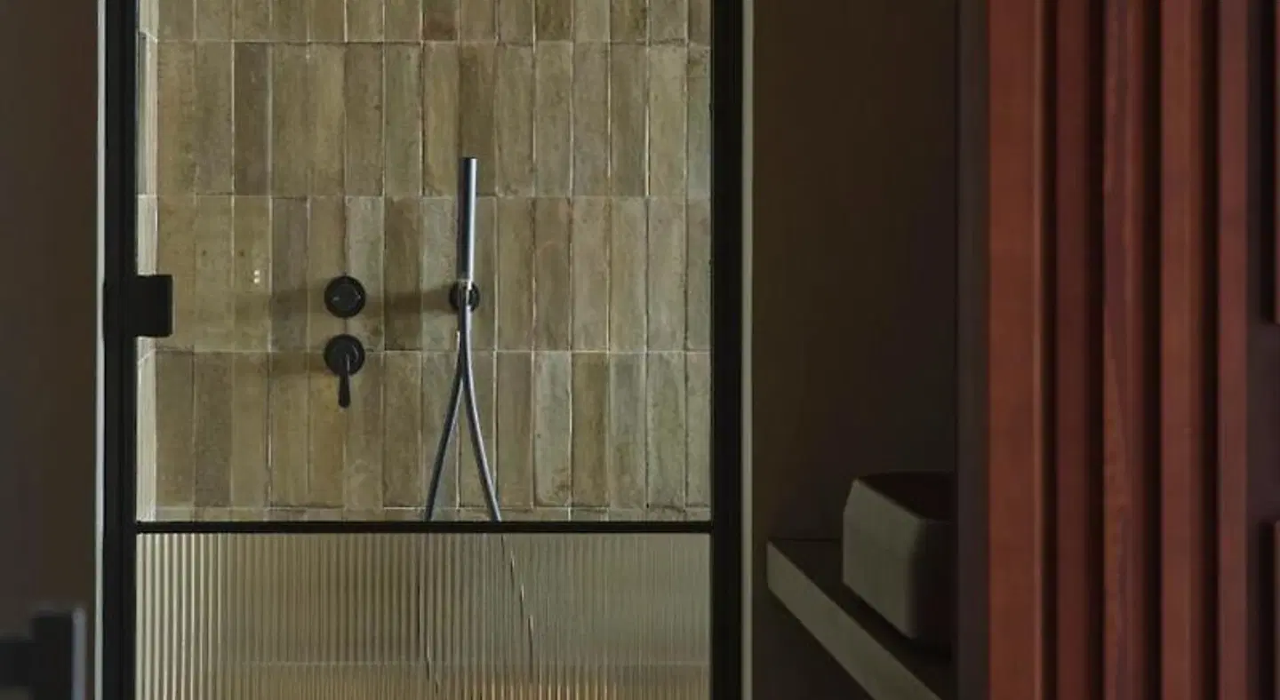 Capitolo Riviera BATHROOM