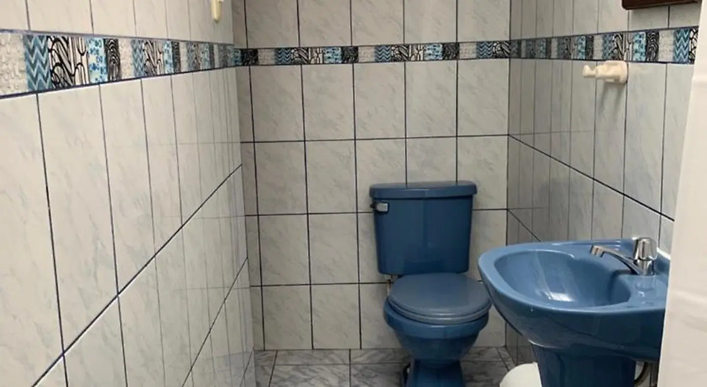 Casa Patacalle BATHROOM