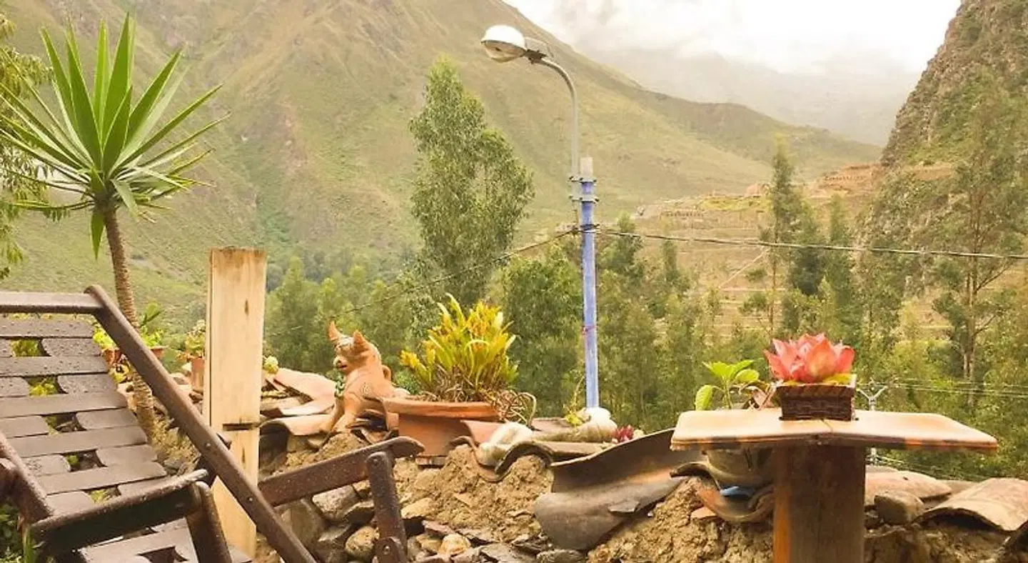 Casa Patacalle HEALTH_BEAUTY