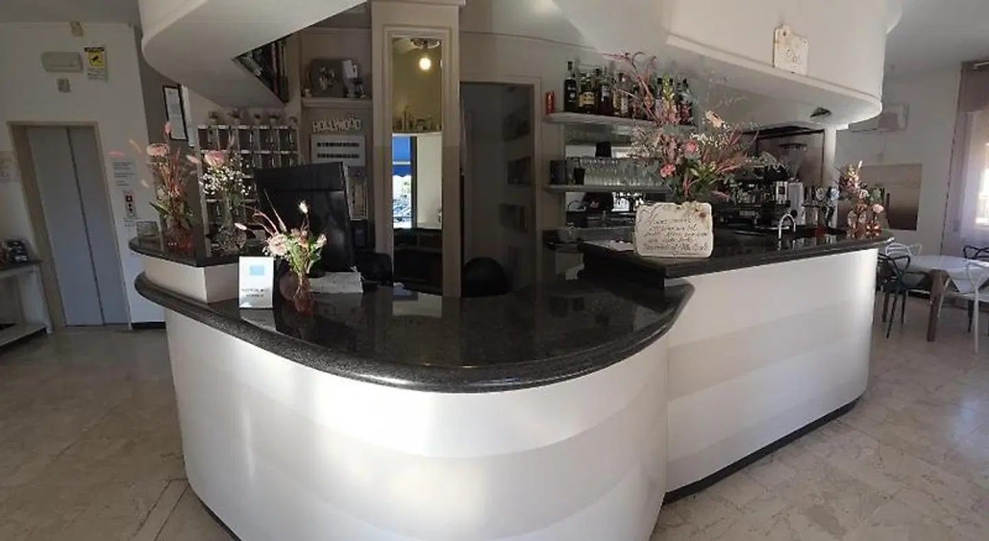 Hotel Villa Nicole BAR