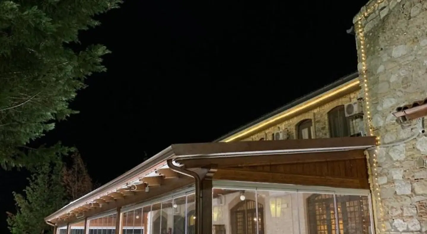 L'Orecchietta EXTERIOR