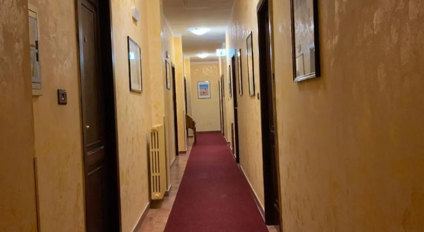 L'Orecchietta BATHROOM