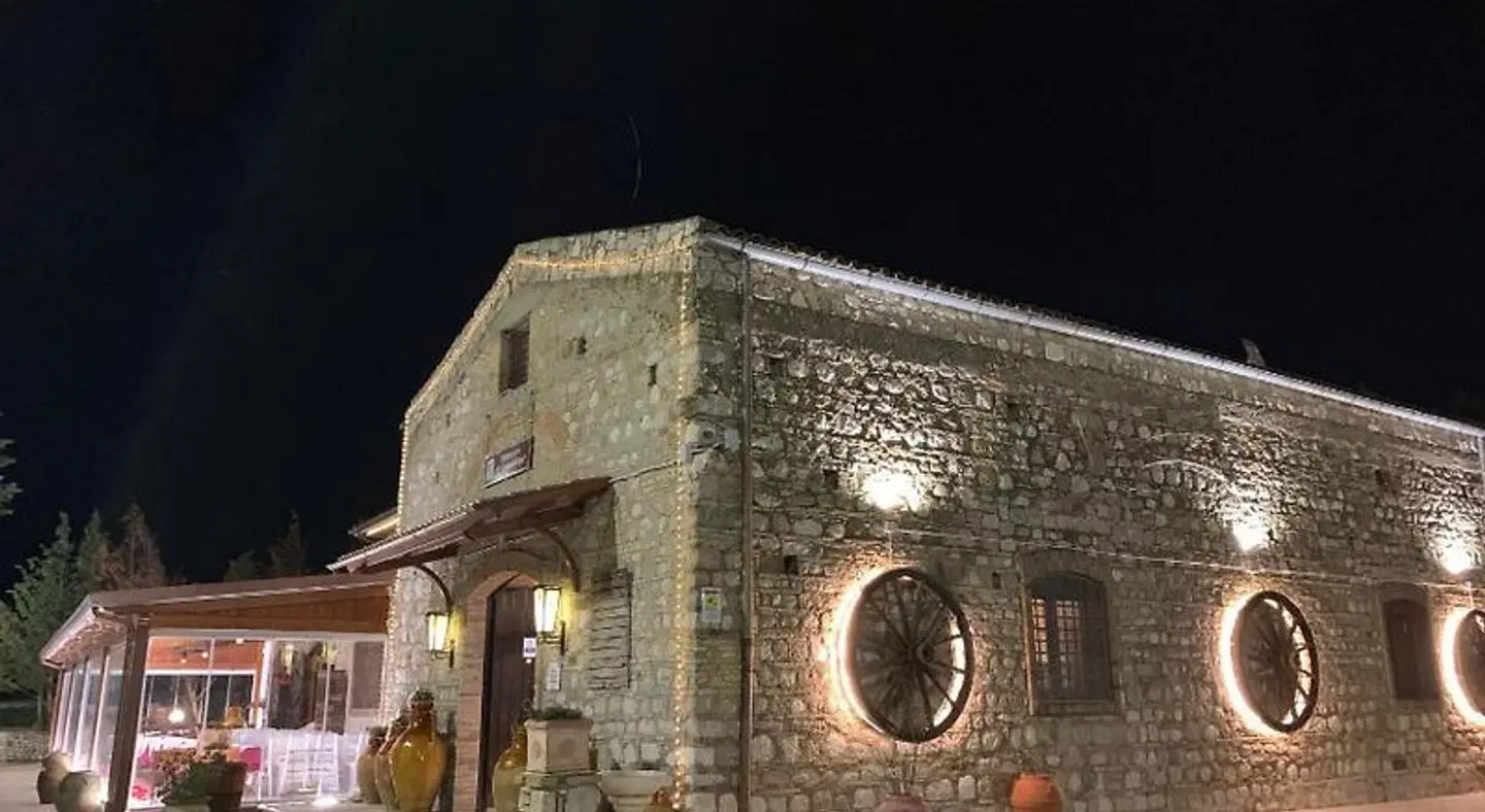 L'Orecchietta EXTERIOR