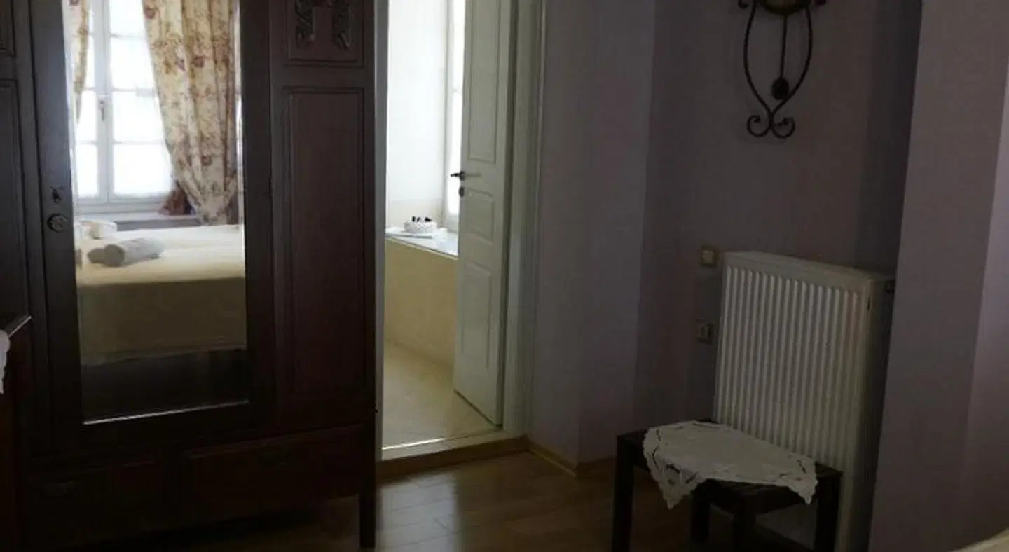 Nostos Hotel ROOM_EXAMPLE