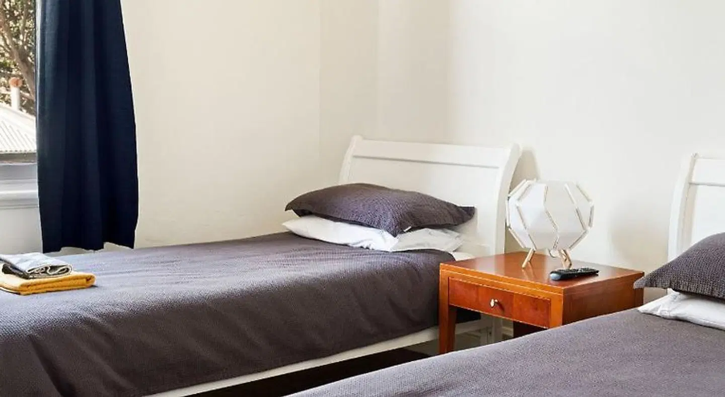 Lord Wolseley Hotel ROOM_EXAMPLE