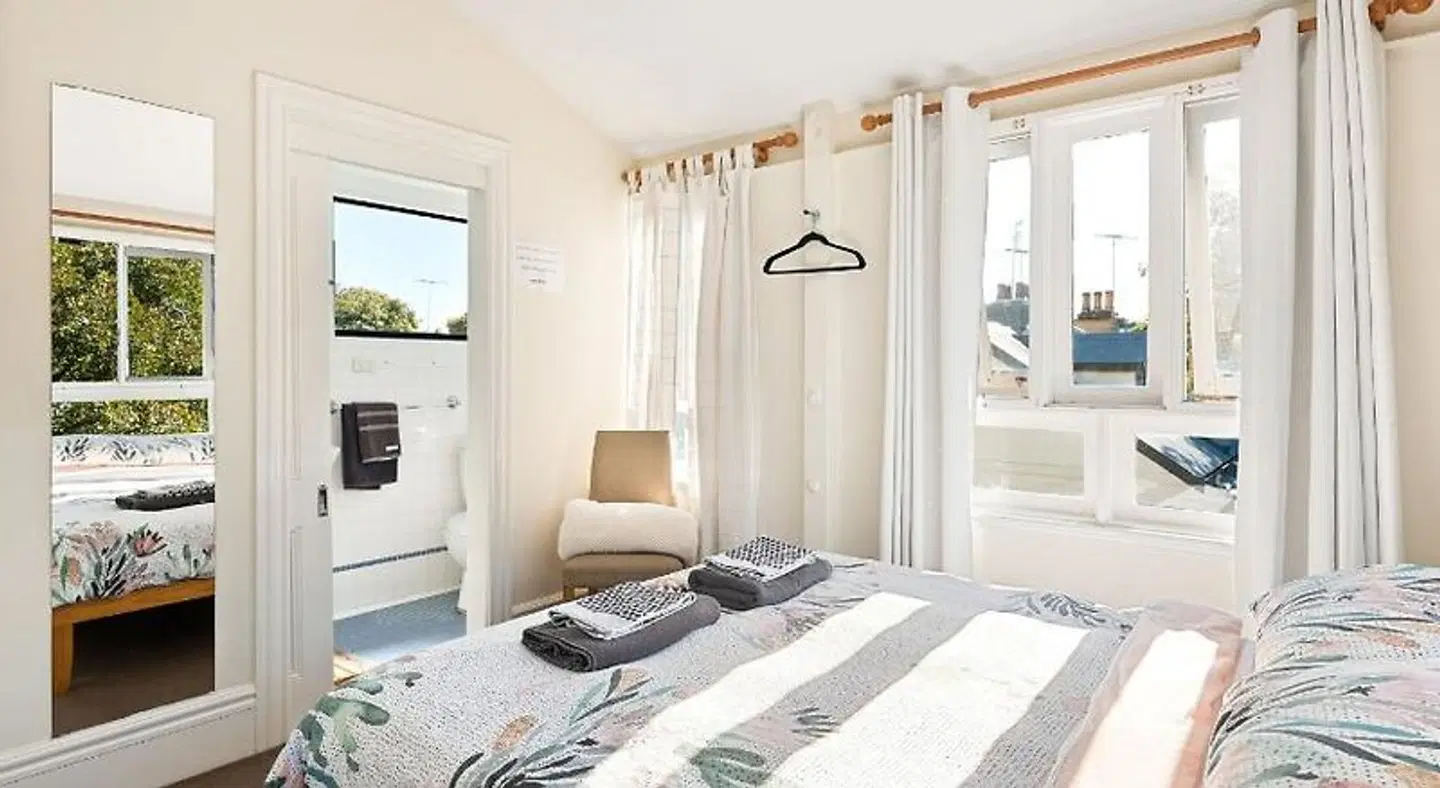 Lord Wolseley Hotel ROOM_EXAMPLE