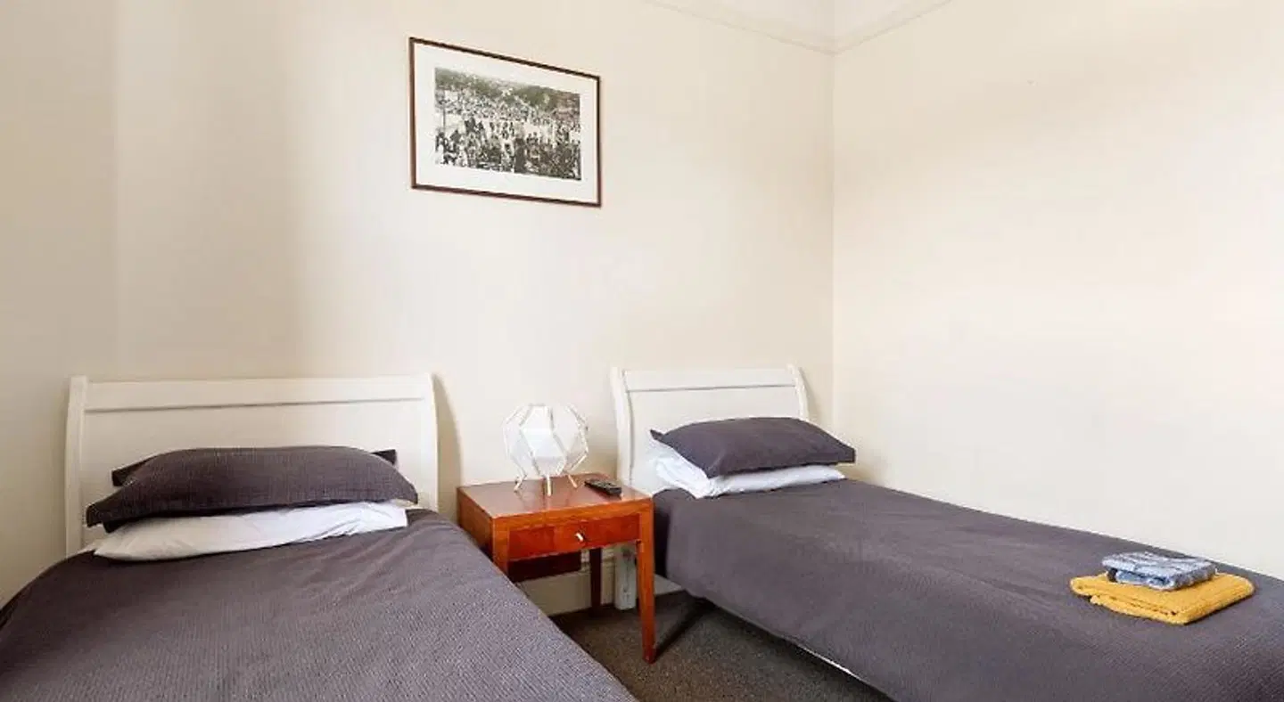 Lord Wolseley Hotel ROOM_EXAMPLE