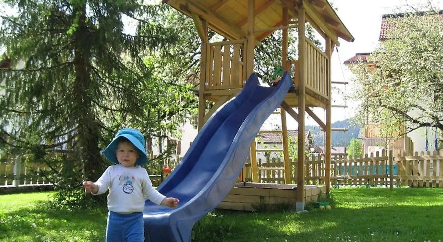 Haus Mariandl SPORTS_AND_LEISURE