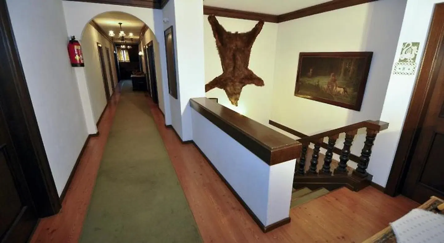 Gasthof Tell ROOM_EXAMPLE