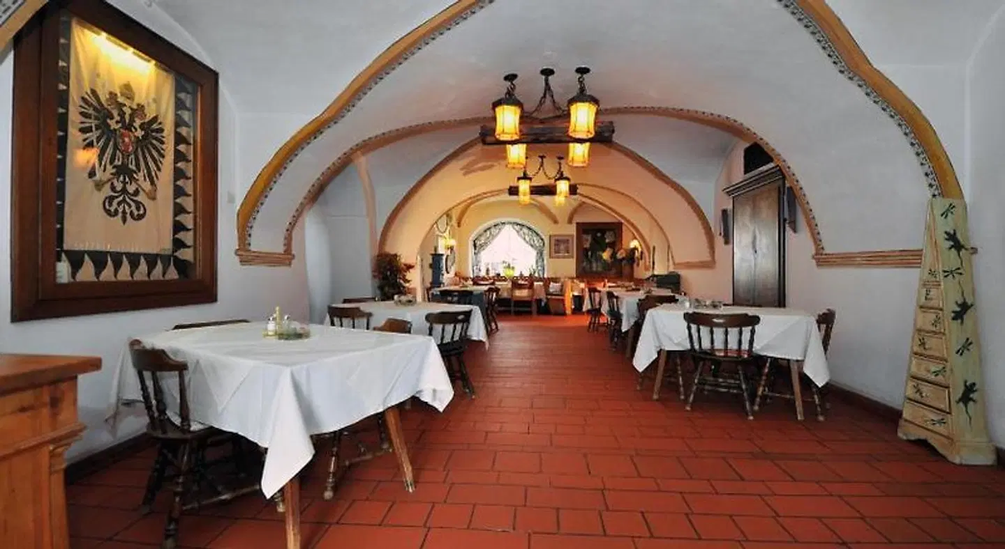 Gasthof Tell CONFERENCE