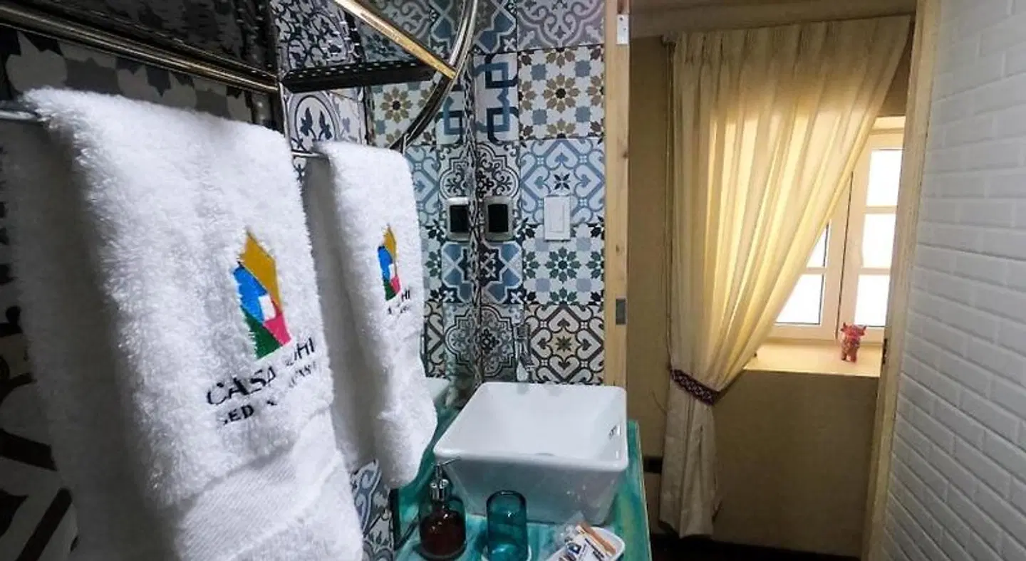 CASA SAPHI BED AND BREAKFAST HEALTH_BEAUTY