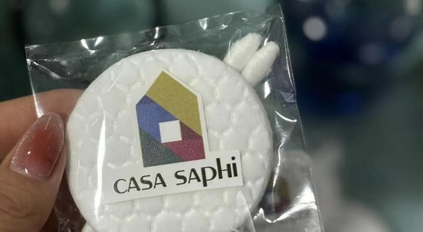 CASA SAPHI BED AND BREAKFAST ANIMAL