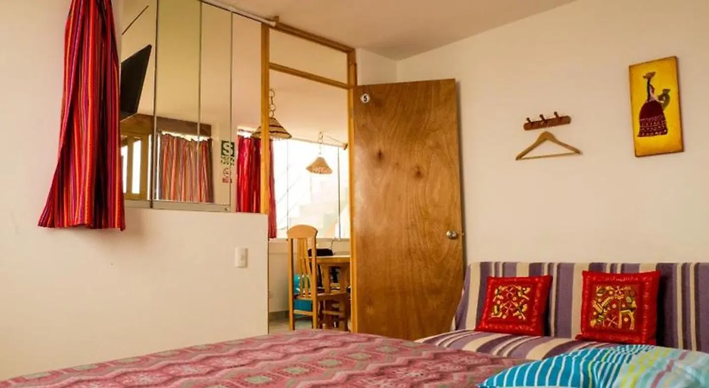 Cruz del Sur ROOM_EXAMPLE