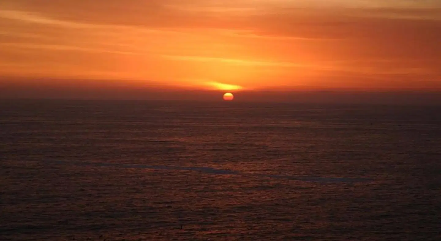 Cruz del Sur LANDSCAPE