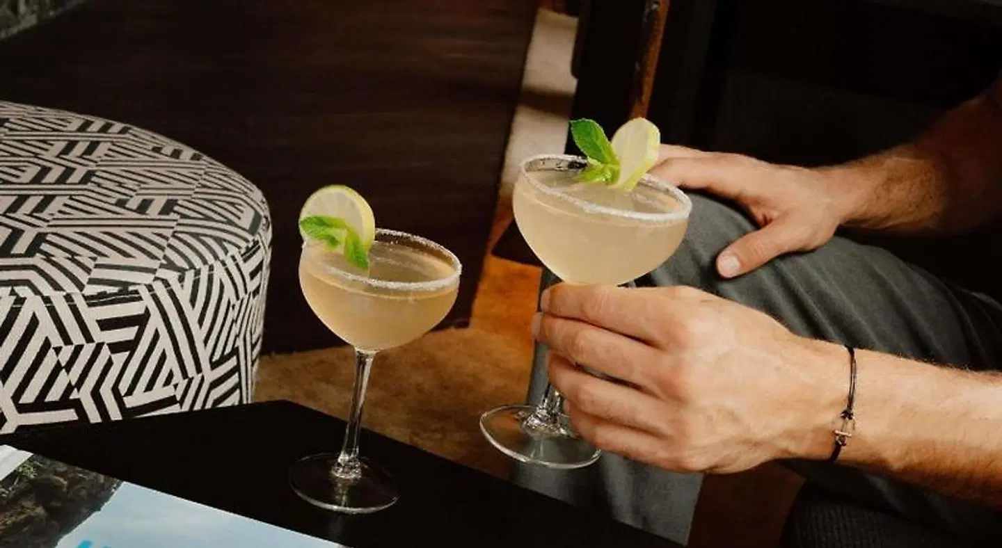 Le Marin Boutique Hotel Rotterdam HEALTH_BEAUTY