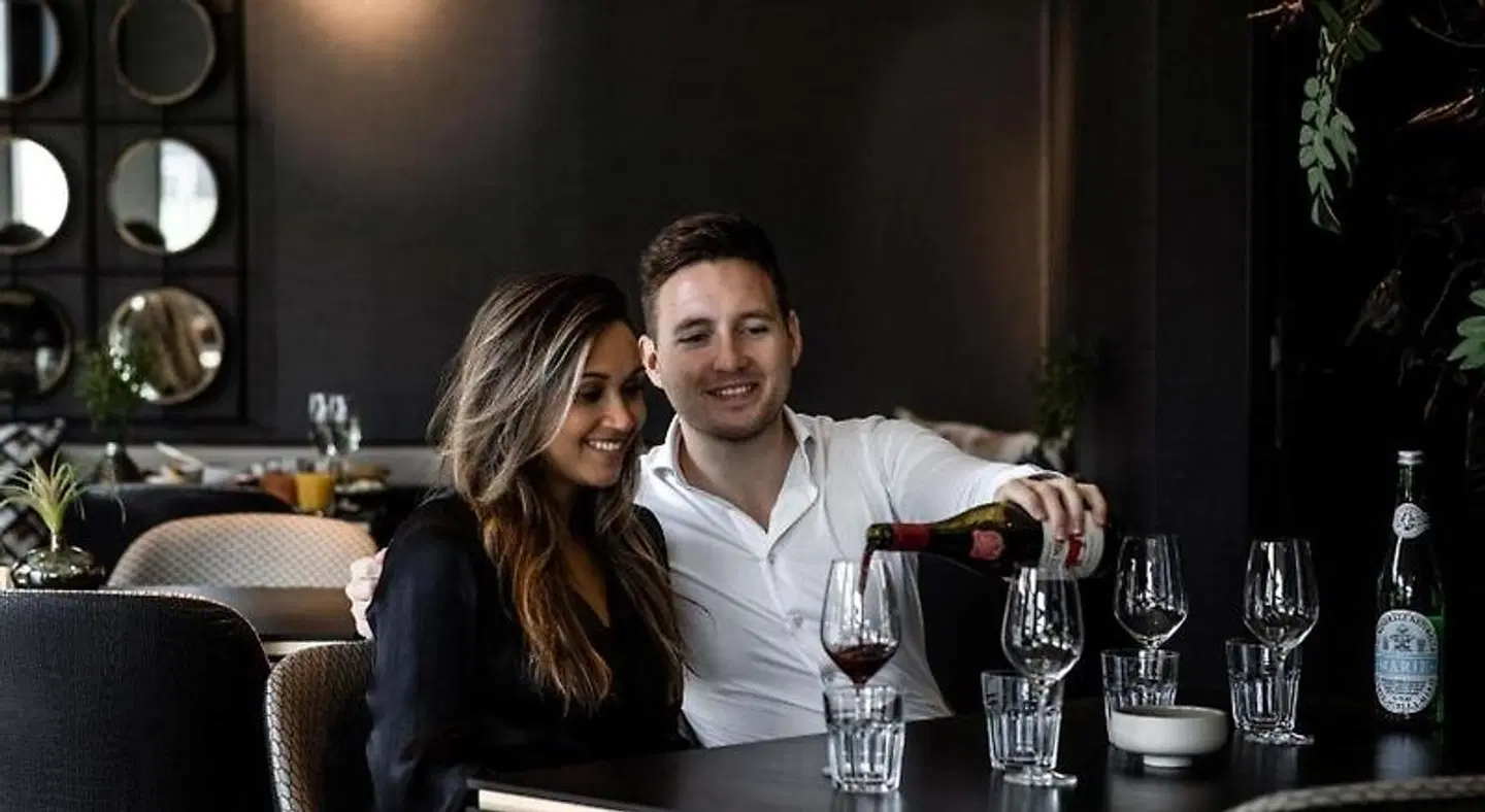 Le Marin Boutique Hotel Rotterdam PEOPLE