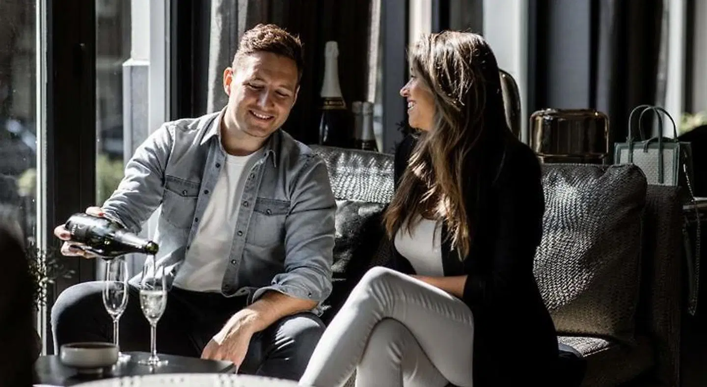 Le Marin Boutique Hotel Rotterdam SPORTS_AND_LEISURE