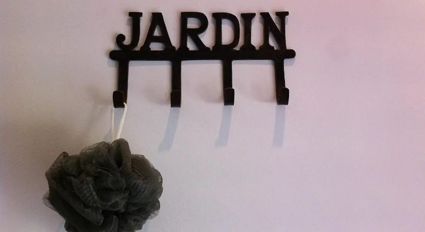 Hameau de la Fausse Sauge LOUNGE_LOBBY