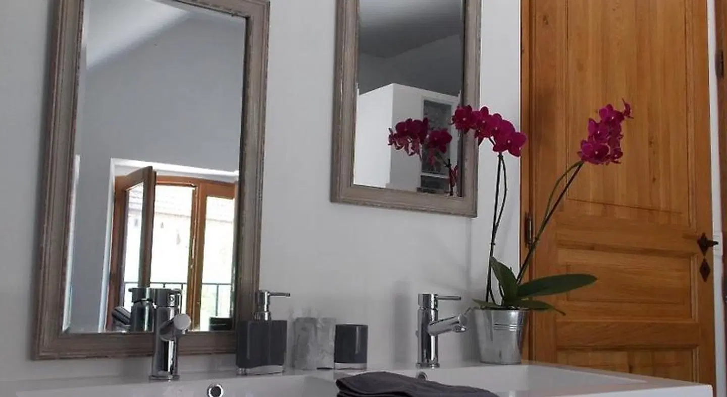 Hameau de la Fausse Sauge ROOM_EXAMPLE