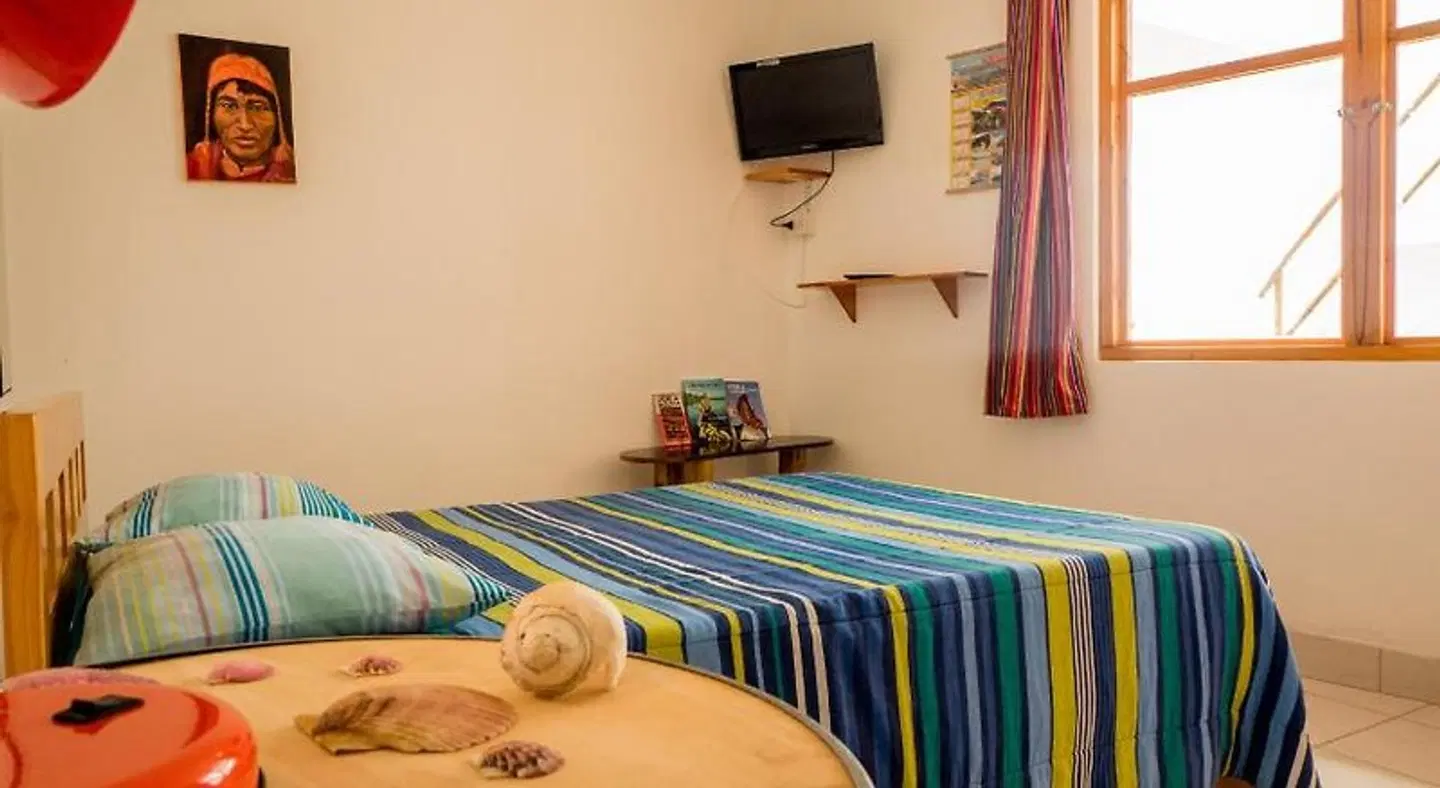 Cruz del Sur ROOM_EXAMPLE