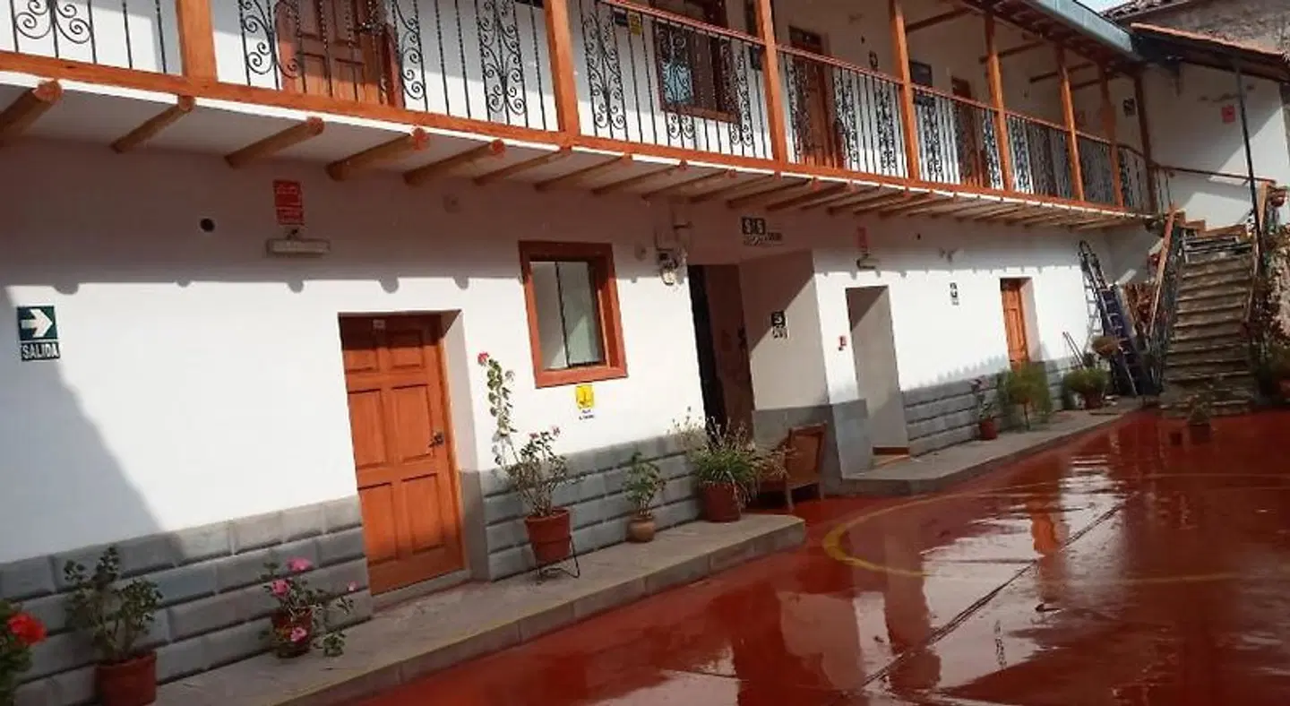 Casa San Pedro LOUNGE_LOBBY