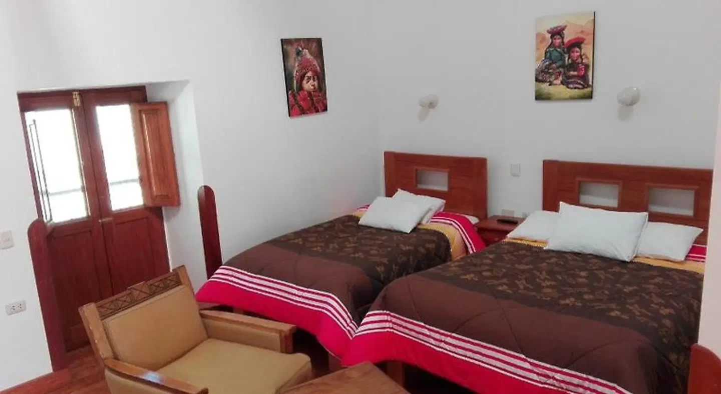 Casa San Pedro ROOM_EXAMPLE