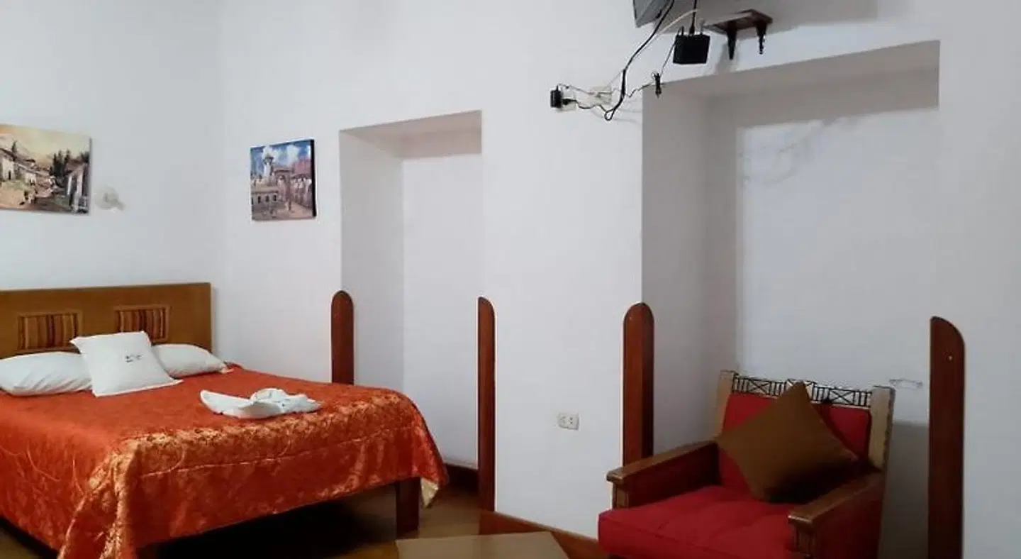 Casa San Pedro ROOM_EXAMPLE