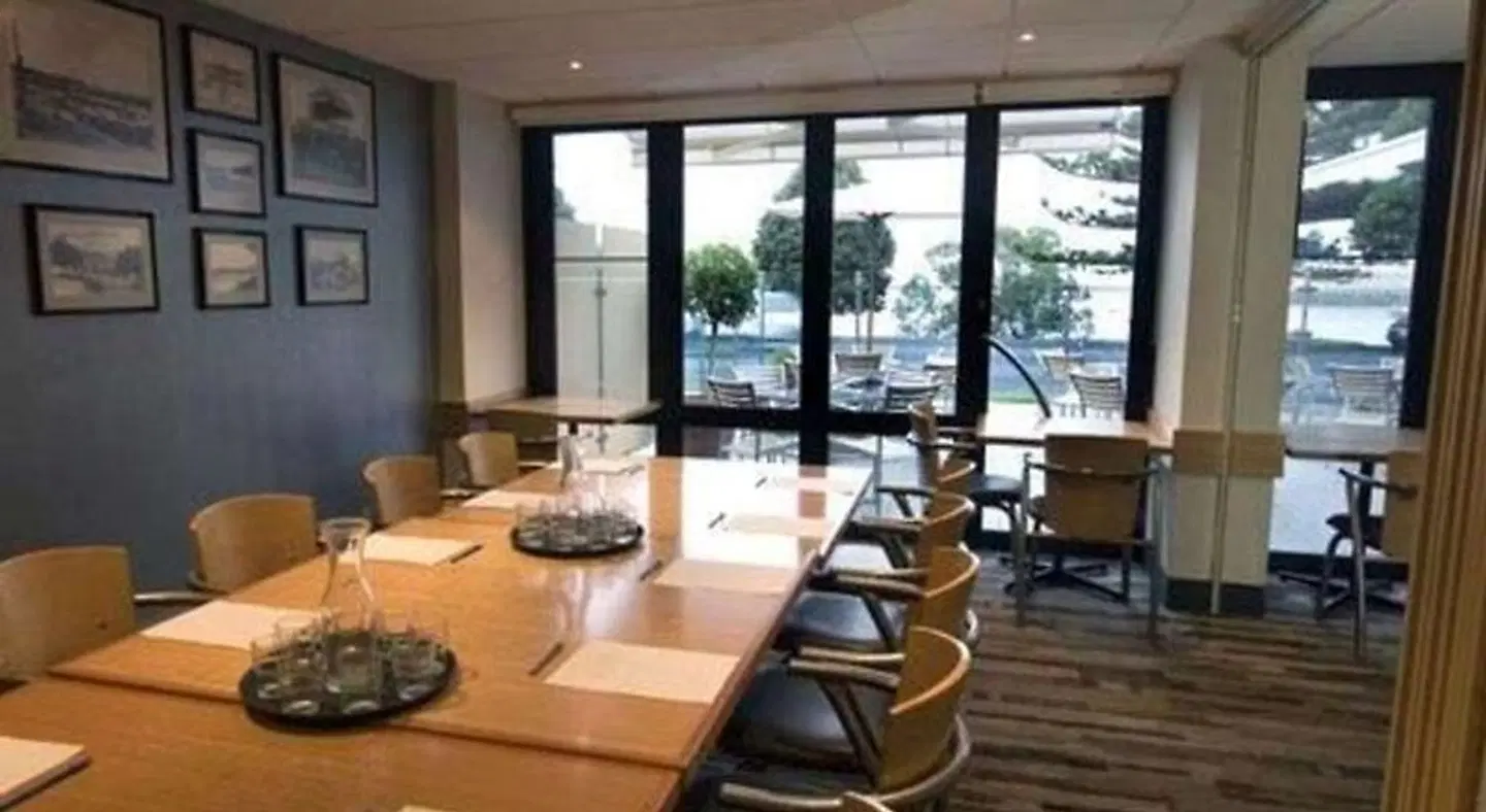 Comfort Inn Richmond Henty ROOM_EXAMPLE