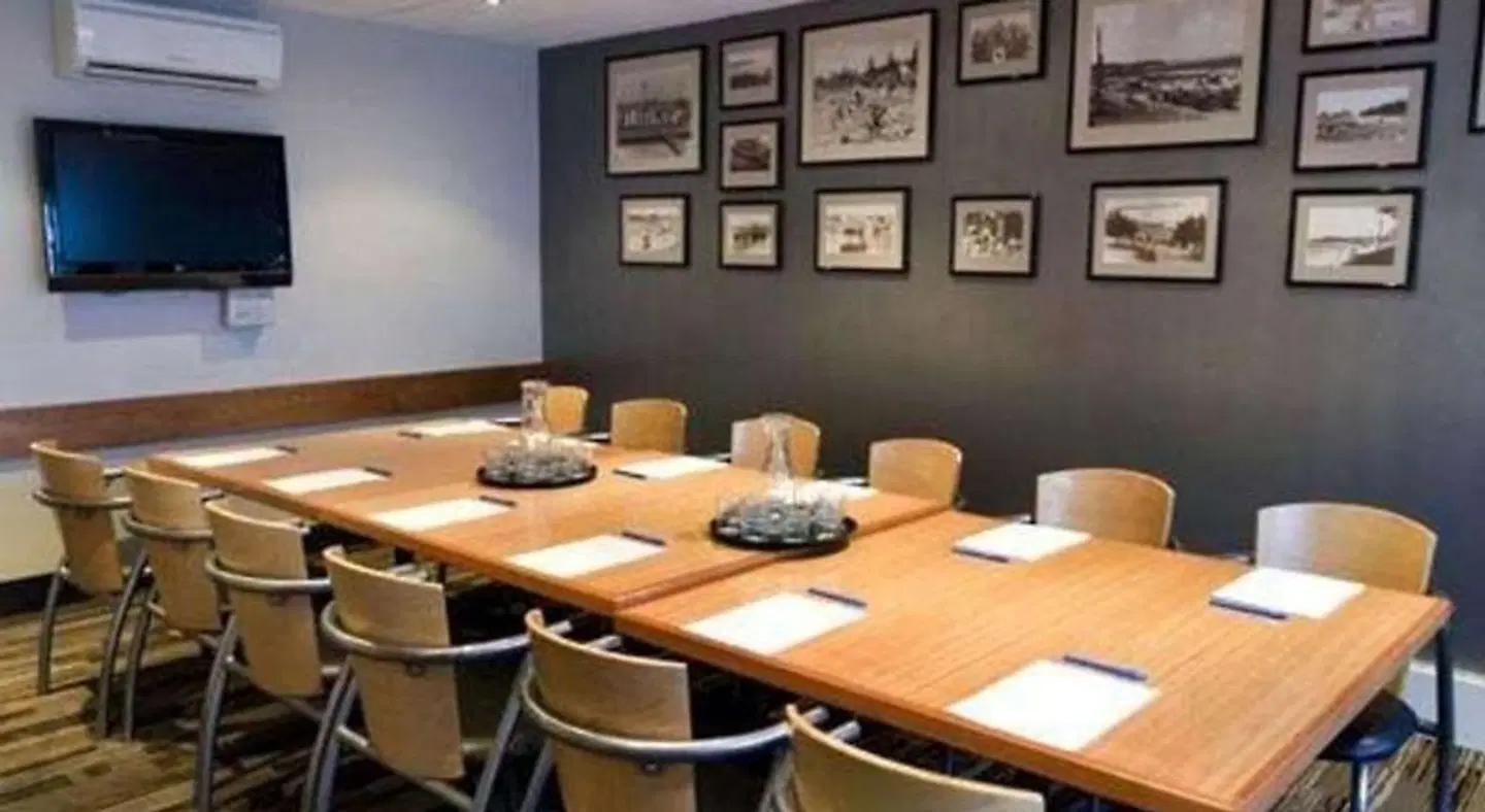 Comfort Inn Richmond Henty CONFERENCE