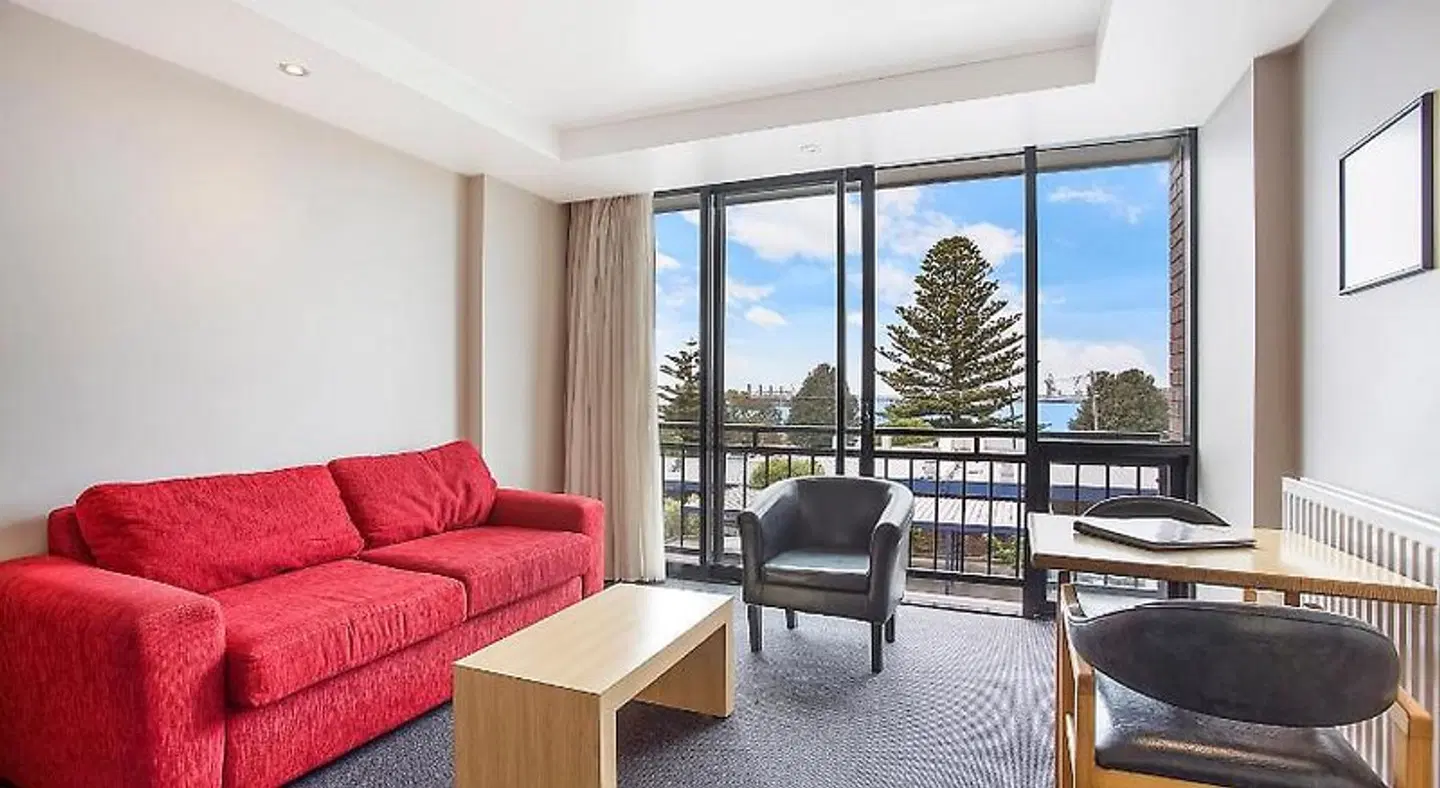 Comfort Inn Richmond Henty ROOM_EXAMPLE