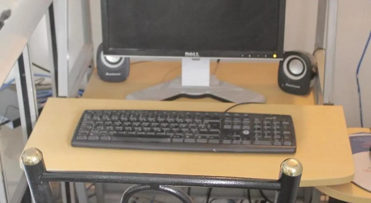 Hostal Alfredo's Palace ROOM_EXAMPLE