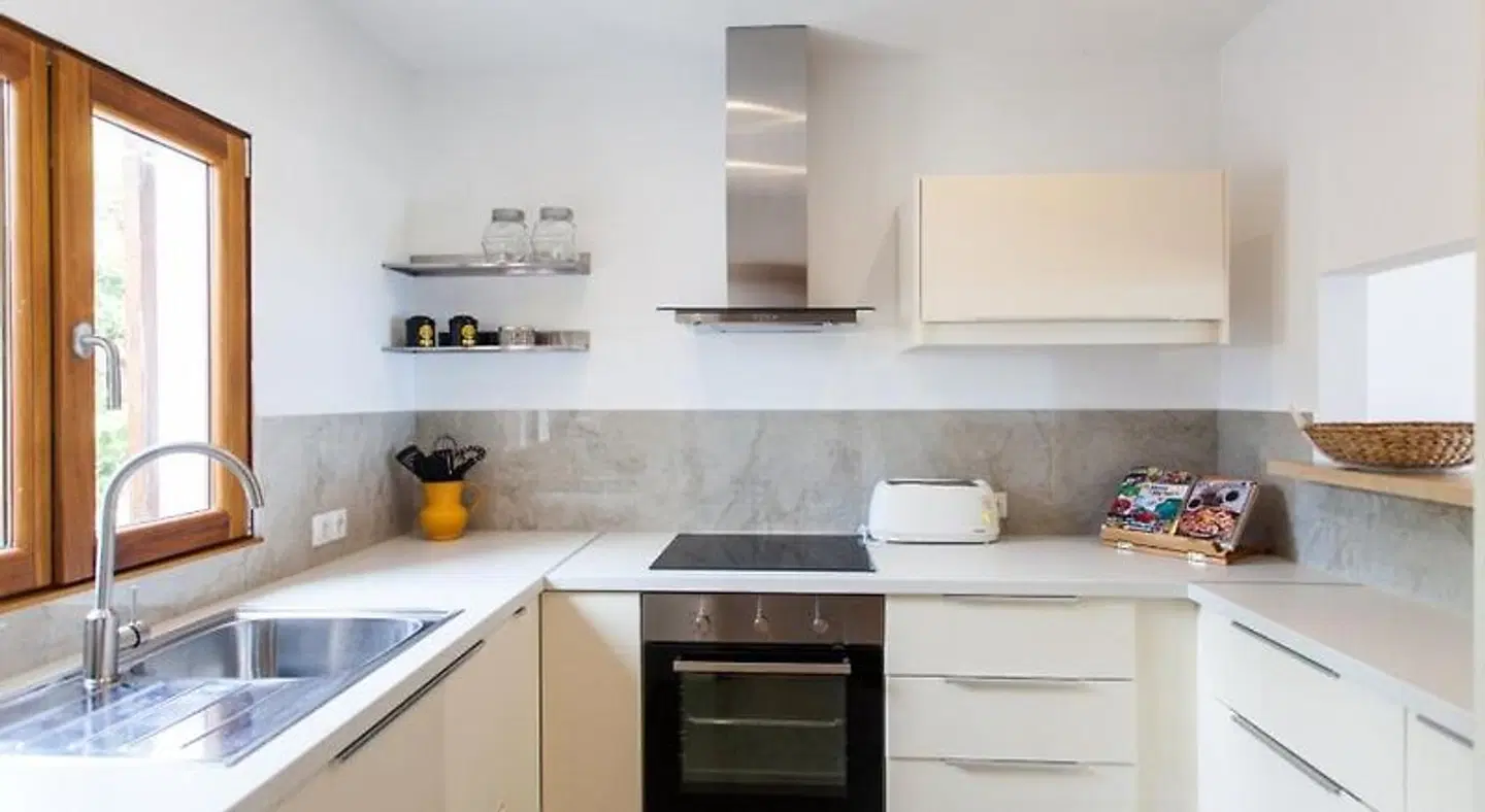 Villa Estrella Sea View ROOM_EXAMPLE