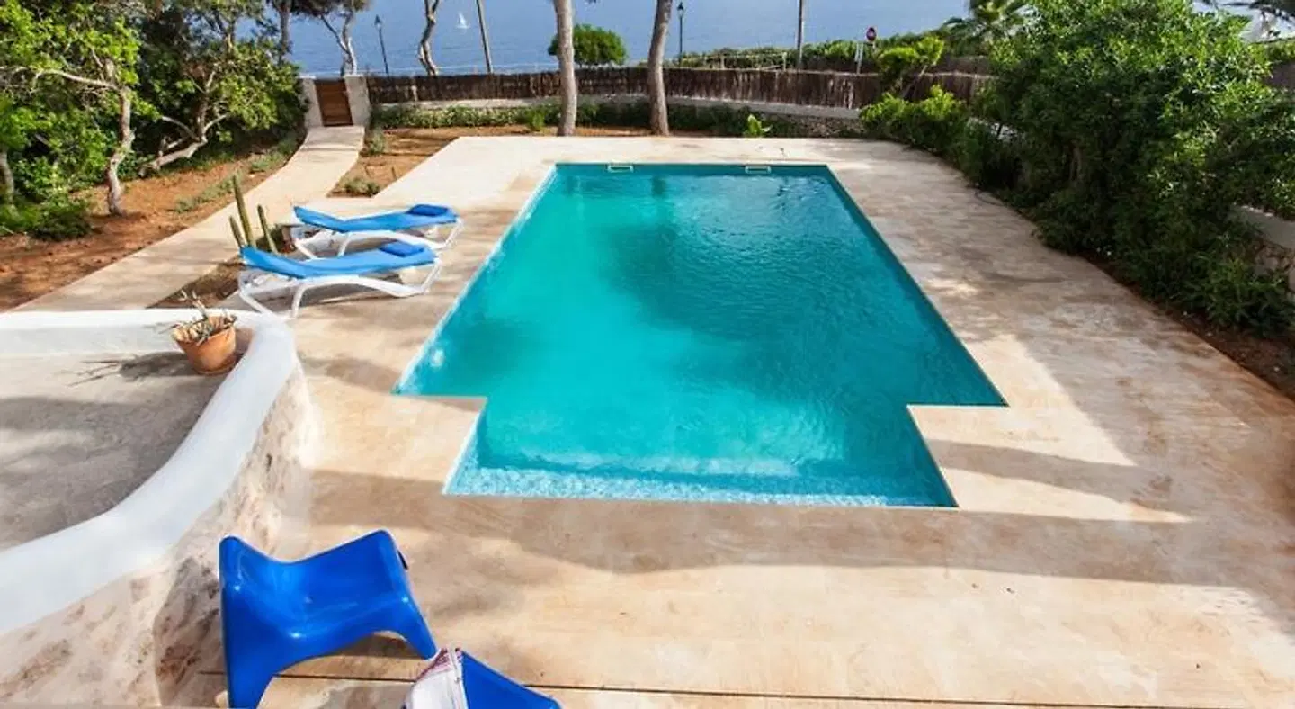 Villa Estrella Sea View OUTDOOR_POOL