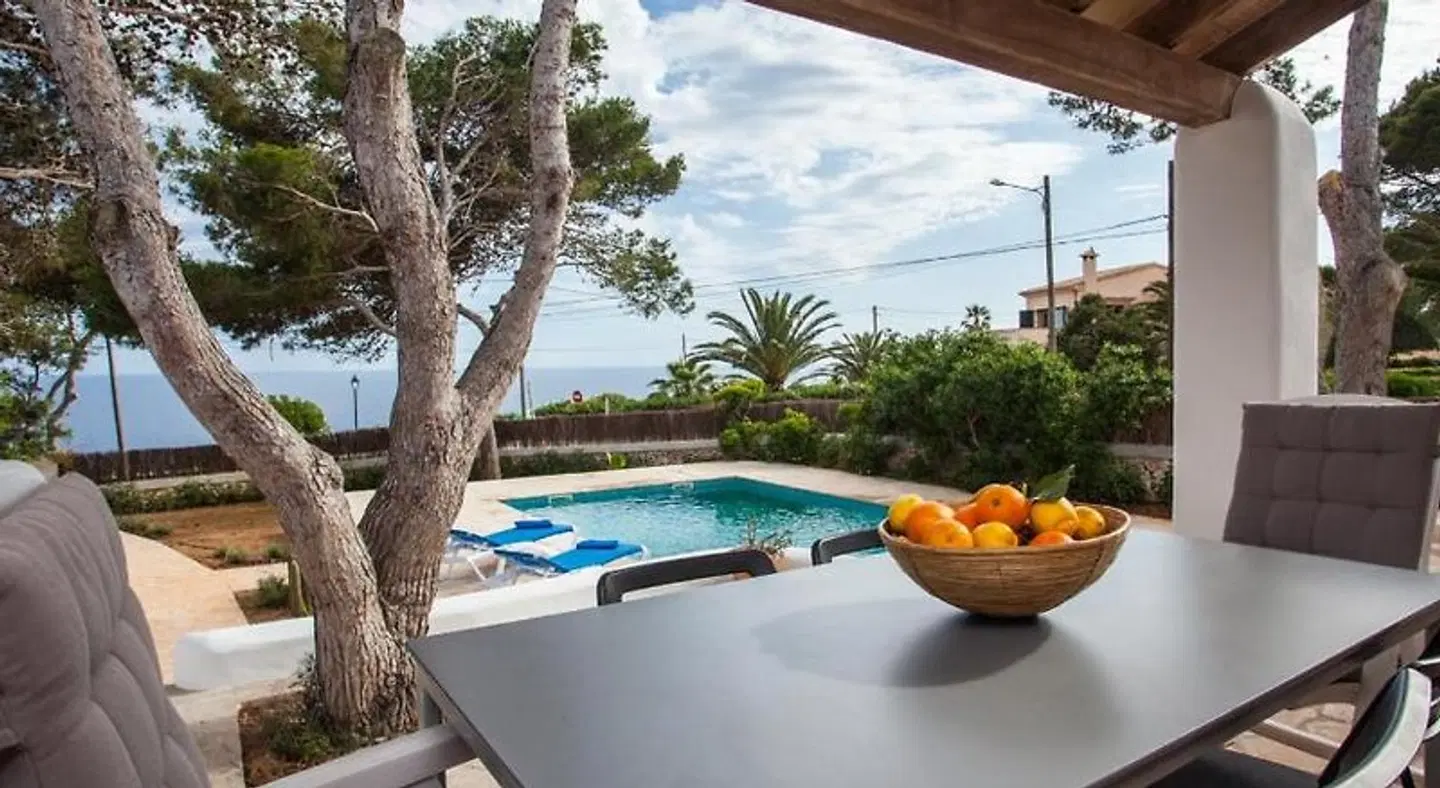 Villa Estrella Sea View HEALTH_BEAUTY