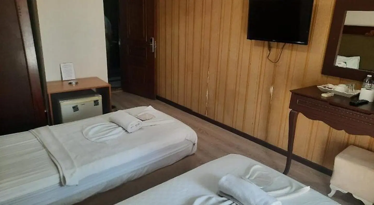 Siesta Apart & Hotel ROOM_EXAMPLE