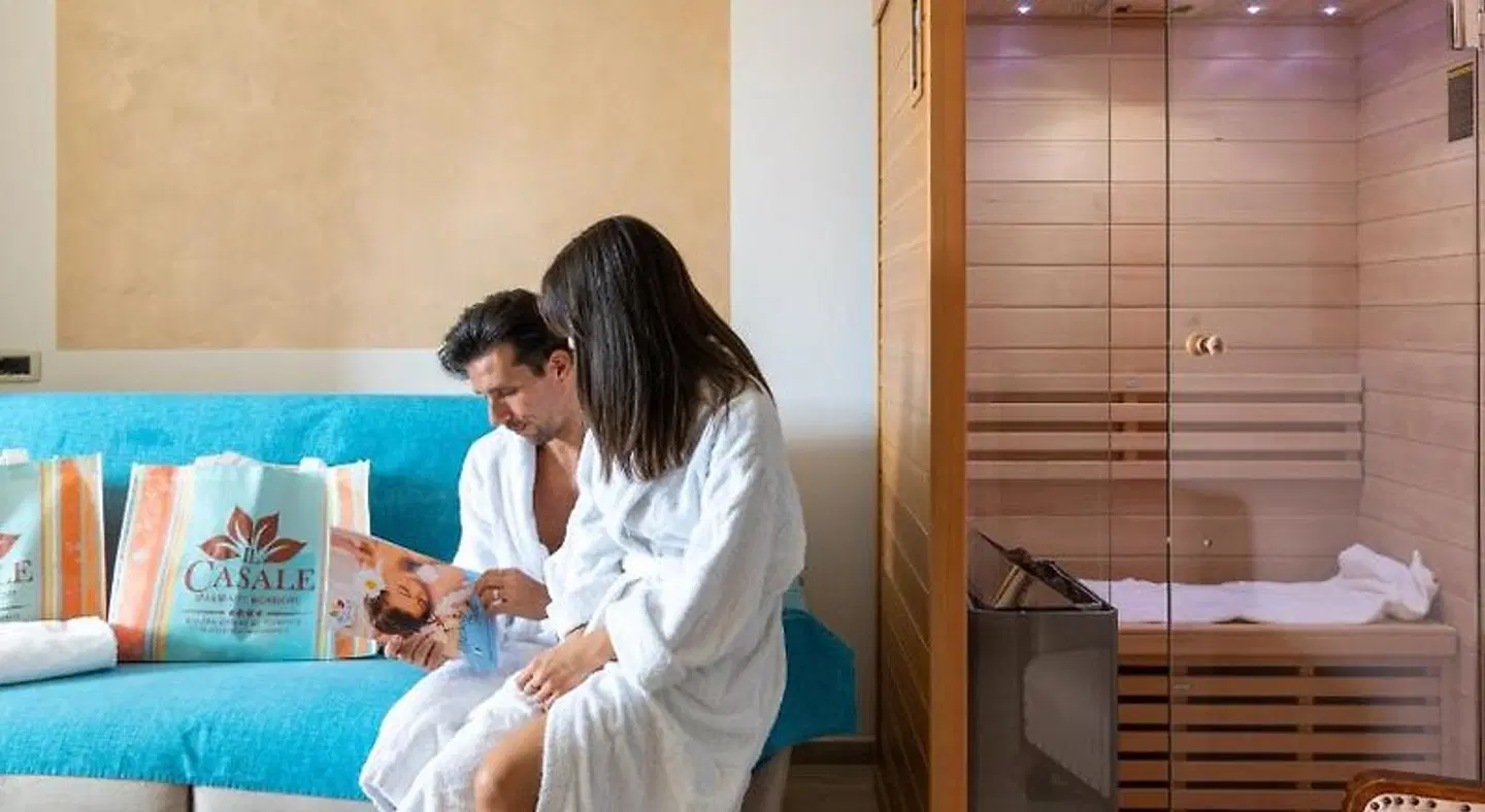 Relais Il Casale PEOPLE