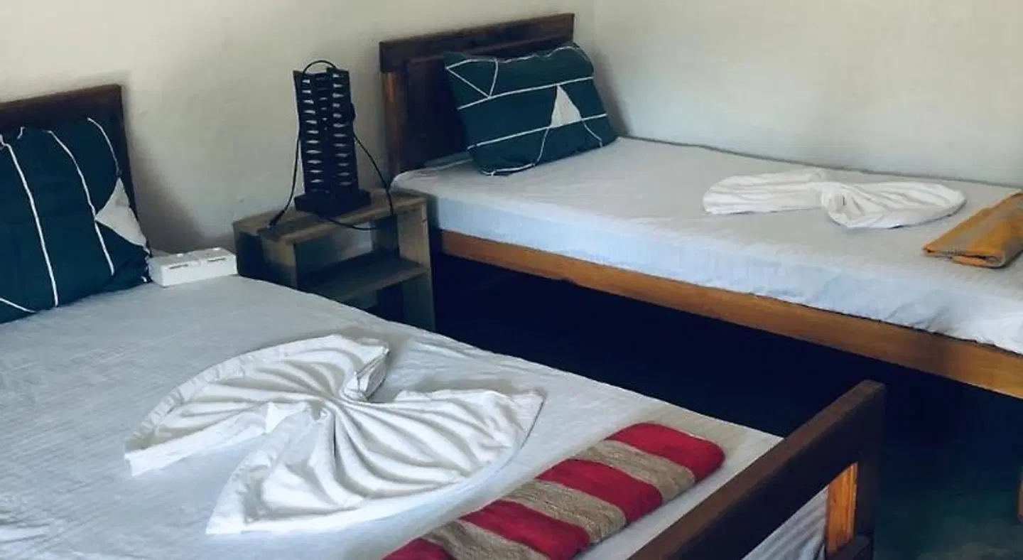 Valampuri Kite Resort ROOM_EXAMPLE