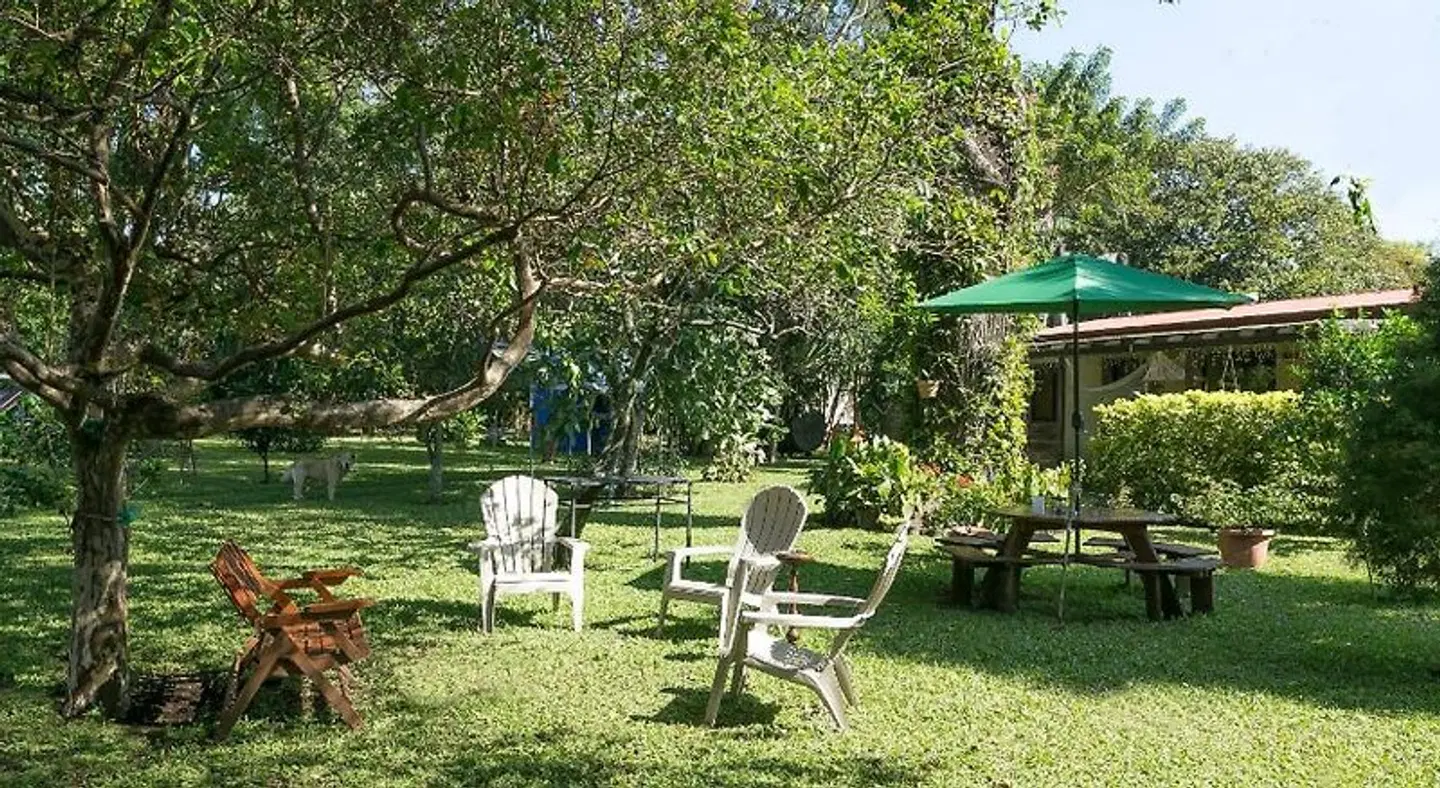 Airport Costa Rica B&B GARDEN
