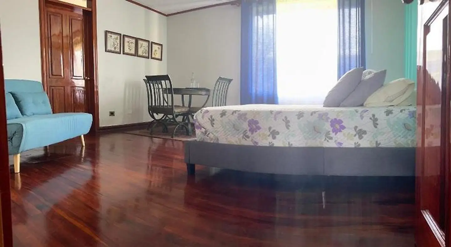 Casa Familiar la Tortuga ROOM_EXAMPLE