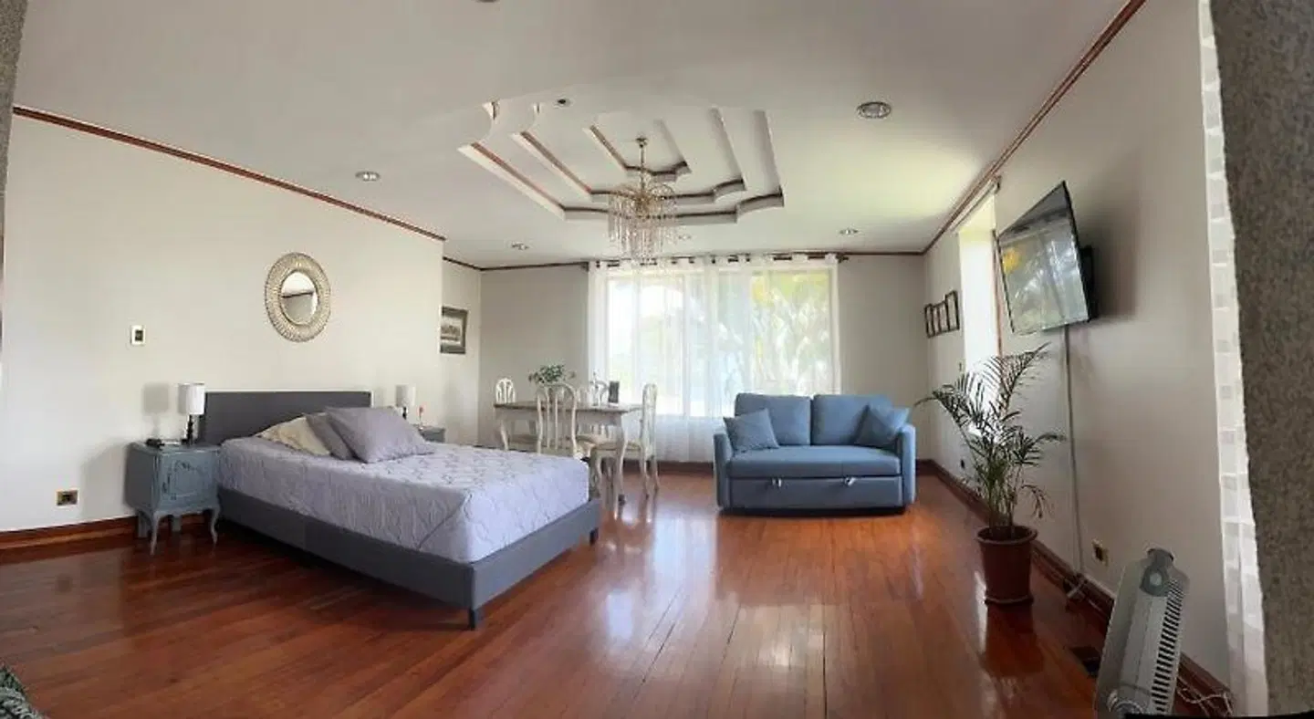 Casa Familiar la Tortuga LOUNGE_LOBBY