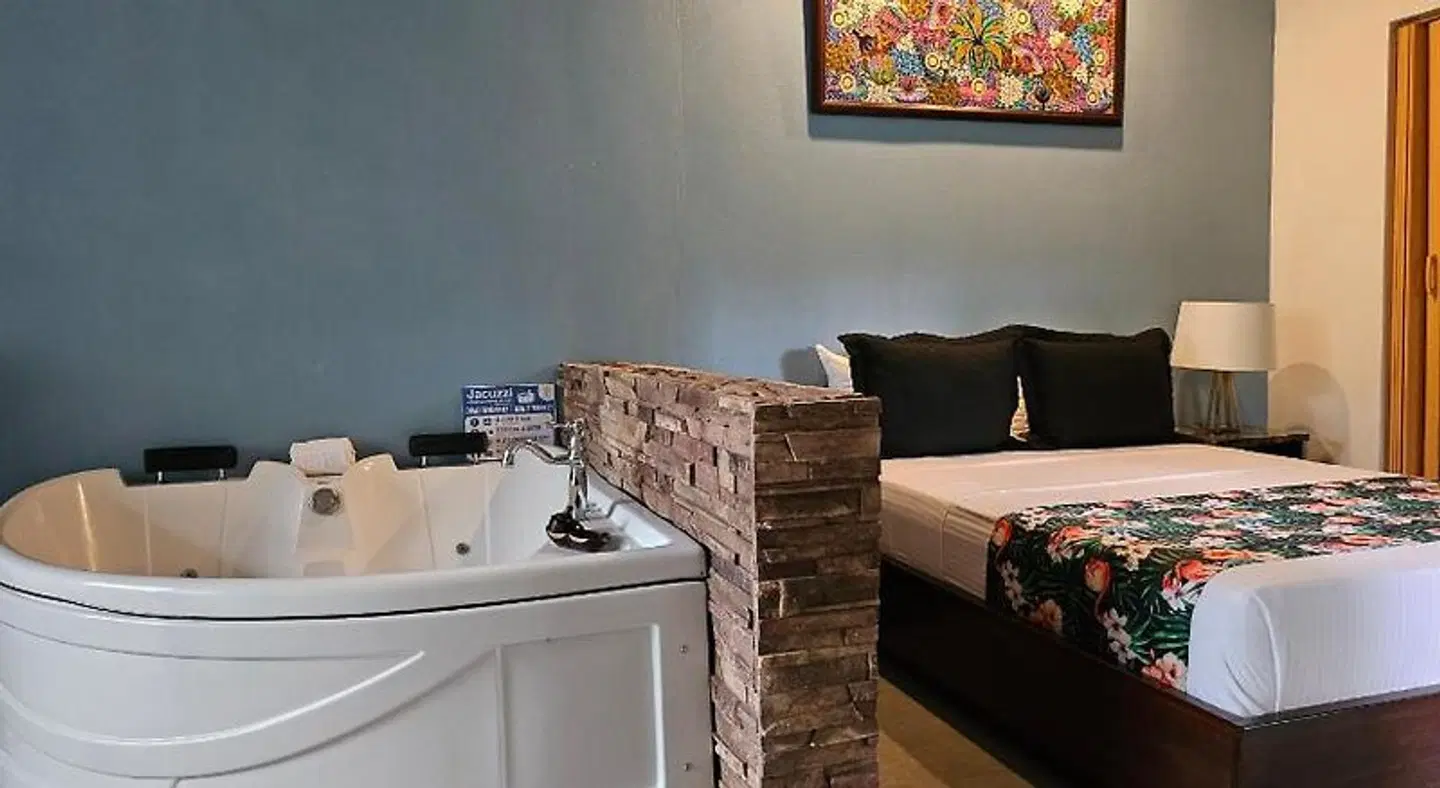 Yellow Tree Suites ROOM_EXAMPLE