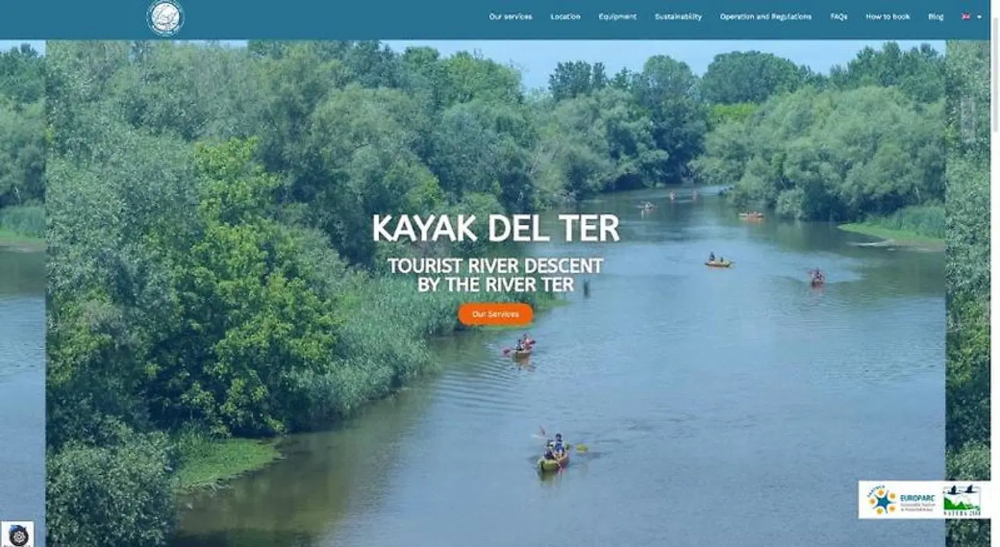 Pasteral Hotel Rural LANDSCAPE