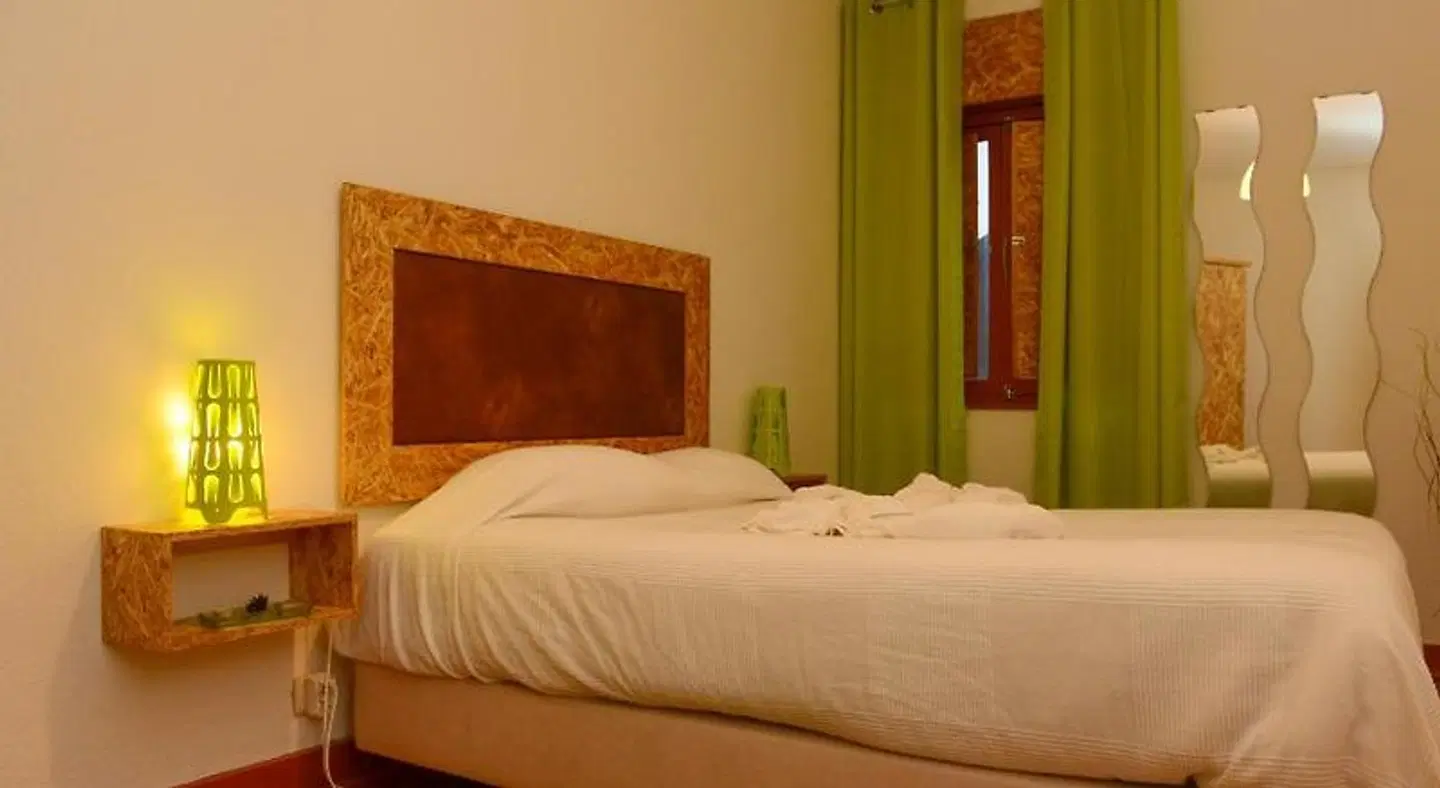 Apartamentos Serra da Estrela ROOM_EXAMPLE