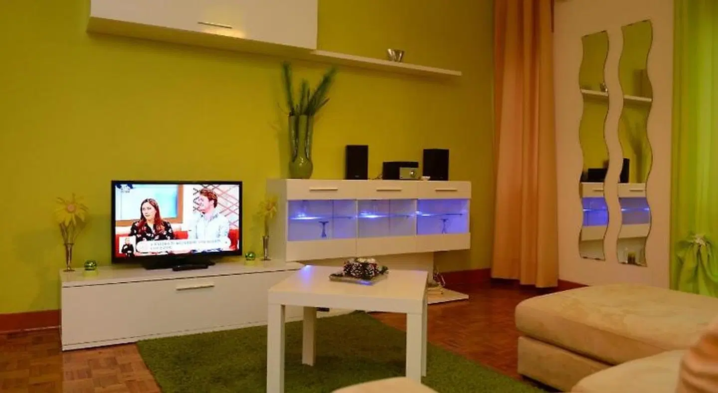 Apartamentos Serra da Estrela ROOM_EXAMPLE